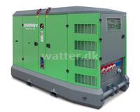 Energy Rental Generator 275 kVA